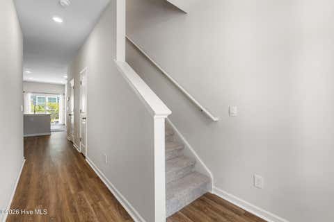Tiny photo for 6709 White Shark Way #Unit 19, Wilmington, NC 28412 (MLS # 100590476)