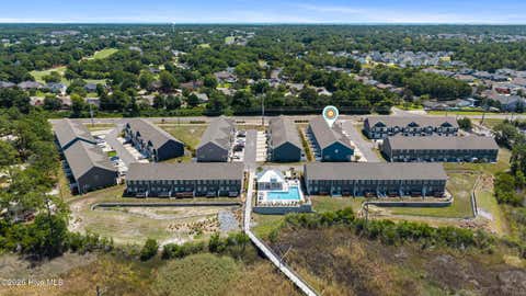 Tiny photo for 6709 White Shark Way #Unit 19, Wilmington, NC 28412 (MLS # 100590476)
