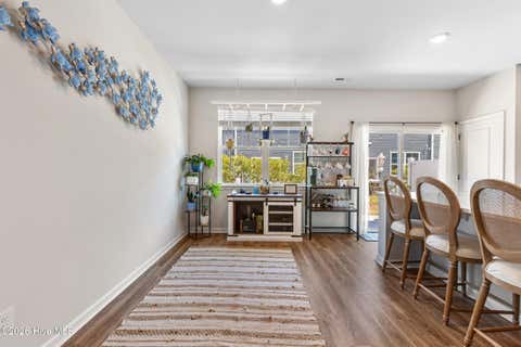 Tiny photo for 6709 White Shark Way #Unit 19, Wilmington, NC 28412 (MLS # 100590476)