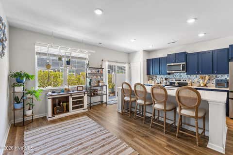 Tiny photo for 6709 White Shark Way #Unit 19, Wilmington, NC 28412 (MLS # 100590476)