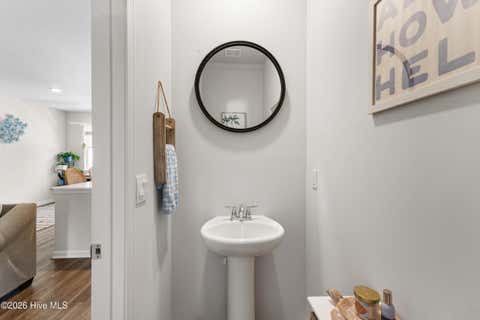 Tiny photo for 6709 White Shark Way #Unit 19, Wilmington, NC 28412 (MLS # 100590476)
