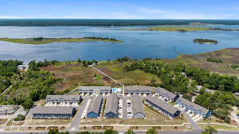 Tiny photo for 6709 White Shark Way #Unit 19, Wilmington, NC 28412 (MLS # 100590476)