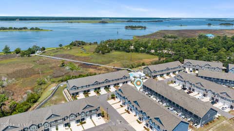 Tiny photo for 6709 White Shark Way #Unit 19, Wilmington, NC 28412 (MLS # 100590476)
