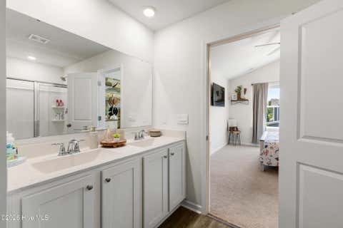 Tiny photo for 6709 White Shark Way #Unit 19, Wilmington, NC 28412 (MLS # 100590476)