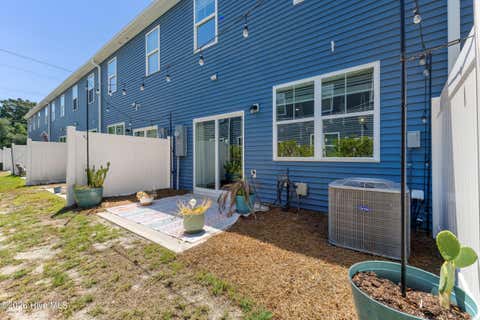 Tiny photo for 6709 White Shark Way #Unit 19, Wilmington, NC 28412 (MLS # 100590476)