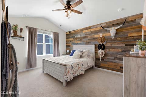 Tiny photo for 6709 White Shark Way #Unit 19, Wilmington, NC 28412 (MLS # 100590476)