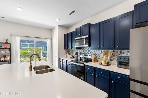 Tiny photo for 6709 White Shark Way #Unit 19, Wilmington, NC 28412 (MLS # 100590476)