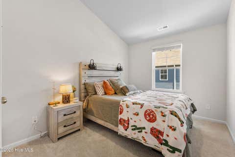Tiny photo for 6709 White Shark Way #Unit 19, Wilmington, NC 28412 (MLS # 100590476)