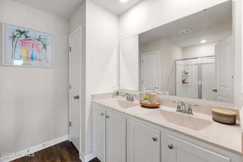 Tiny photo for 6709 White Shark Way #Unit 19, Wilmington, NC 28412 (MLS # 100590476)