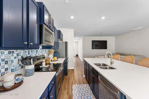 Tiny photo for 6709 White Shark Way #Unit 19, Wilmington, NC 28412 (MLS # 100590476)
