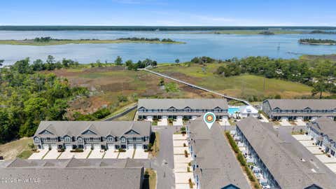 Tiny photo for 6709 White Shark Way #Unit 19, Wilmington, NC 28412 (MLS # 100590476)