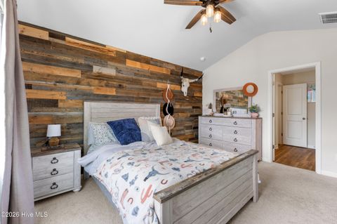 Tiny photo for 6709 White Shark Way #Unit 19, Wilmington, NC 28412 (MLS # 100590476)