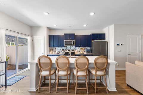 Tiny photo for 6709 White Shark Way #Unit 19, Wilmington, NC 28412 (MLS # 100590476)