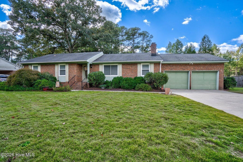 Photo of 4719 Lakeview Road, Elm City, NC 27822 (MLS # 100608730)