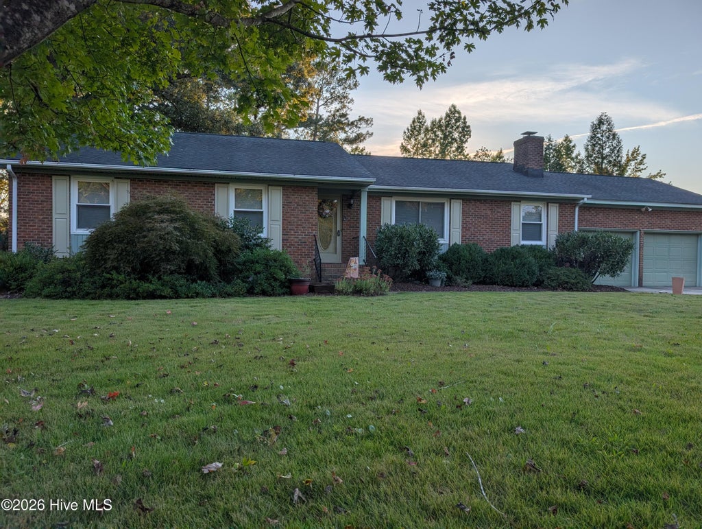 Photo of 4719 Lakeview Road, Elm City, NC 27822 (MLS # 100608730)