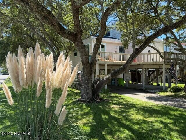 301 Bay Circle