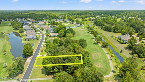 Tiny photo for 1029 Edenton Drive NW, Calabash, NC 28467 (MLS # 100592975)