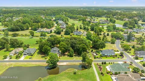 Tiny photo for 1029 Edenton Drive NW, Calabash, NC 28467 (MLS # 100592975)