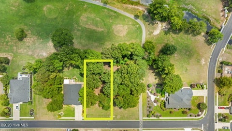 Tiny photo for 1029 Edenton Drive NW, Calabash, NC 28467 (MLS # 100592975)