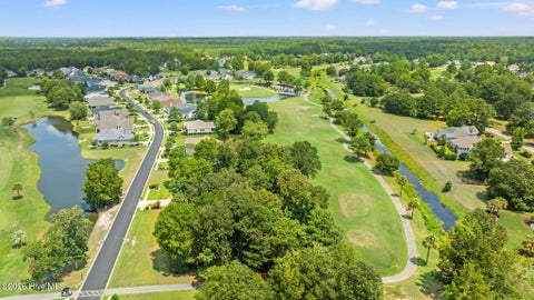 Tiny photo for 1029 Edenton Drive NW, Calabash, NC 28467 (MLS # 100592975)