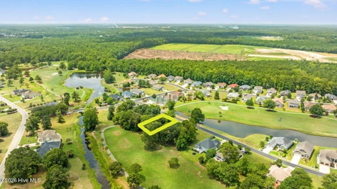Tiny photo for 1029 Edenton Drive NW, Calabash, NC 28467 (MLS # 100592975)