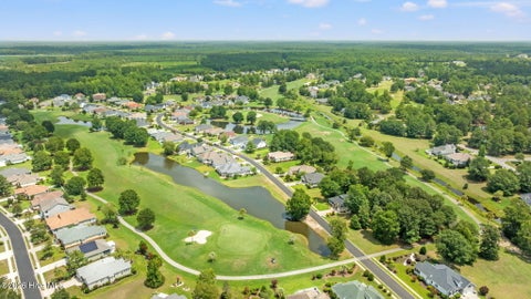 Tiny photo for 1029 Edenton Drive NW, Calabash, NC 28467 (MLS # 100592975)