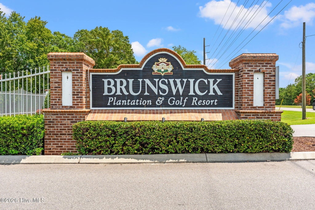 Photo of 1029 Edenton Drive NW, Calabash, NC 28467 (MLS # 100592975)