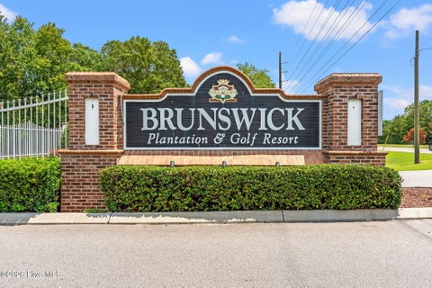 Photo of 1029 Edenton Drive NW, Calabash, NC 28467 (MLS # 100592975)