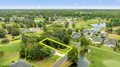 Tiny photo for 1029 Edenton Drive NW, Calabash, NC 28467 (MLS # 100592975)