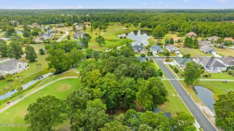 Tiny photo for 1029 Edenton Drive NW, Calabash, NC 28467 (MLS # 100592975)