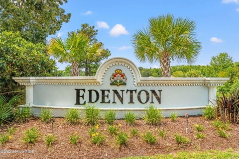 Tiny photo for 1029 Edenton Drive NW, Calabash, NC 28467 (MLS # 100592975)