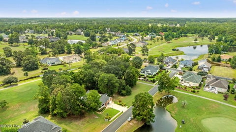 Tiny photo for 1029 Edenton Drive NW, Calabash, NC 28467 (MLS # 100592975)