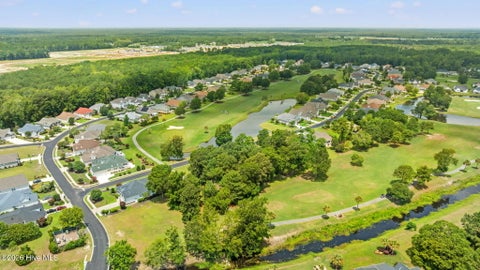 Tiny photo for 1029 Edenton Drive NW, Calabash, NC 28467 (MLS # 100592975)
