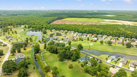 Tiny photo for 1029 Edenton Drive NW, Calabash, NC 28467 (MLS # 100592975)