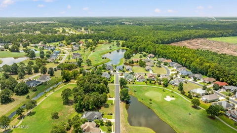 Tiny photo for 1029 Edenton Drive NW, Calabash, NC 28467 (MLS # 100592975)