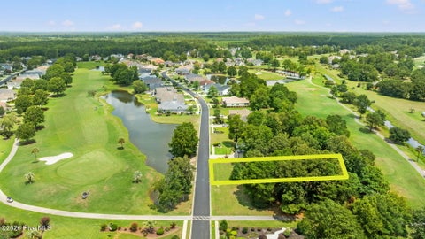 Tiny photo for 1029 Edenton Drive NW, Calabash, NC 28467 (MLS # 100592975)