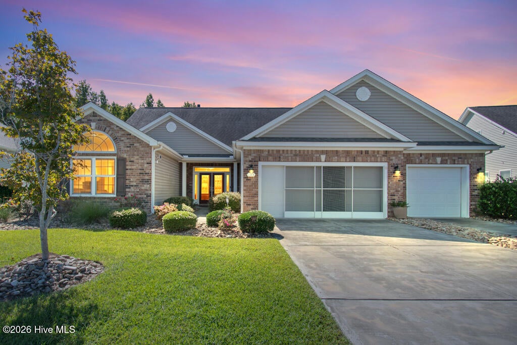Photo of 283 Carolina Farms Boulevard, Calabash, NC 28467 (MLS # 100609444)