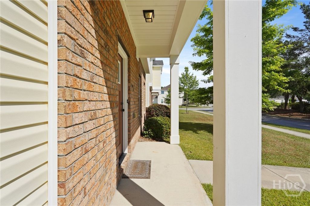 Photo of 314 Morgan Pines Drive, Pooler, GA 31322 (MLS # SA349697)