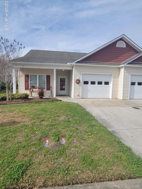Condo For Sale - 122 Palmetto Place Circle<br/> Beaufort, NC 28516