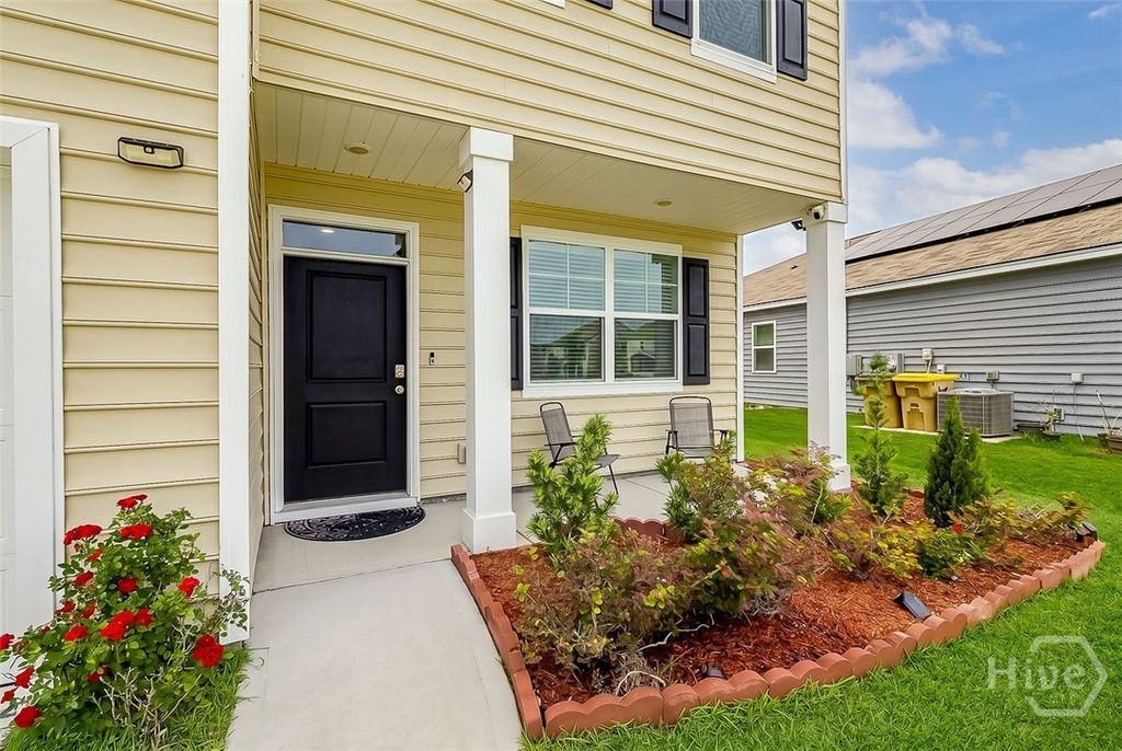 Photo of 104 Charles Lane, Pooler, GA 31322 (MLS # SA354593)