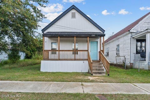 Photo of 1540 Mill Street, Augusta, GA 30901 (MLS # 100608296)
