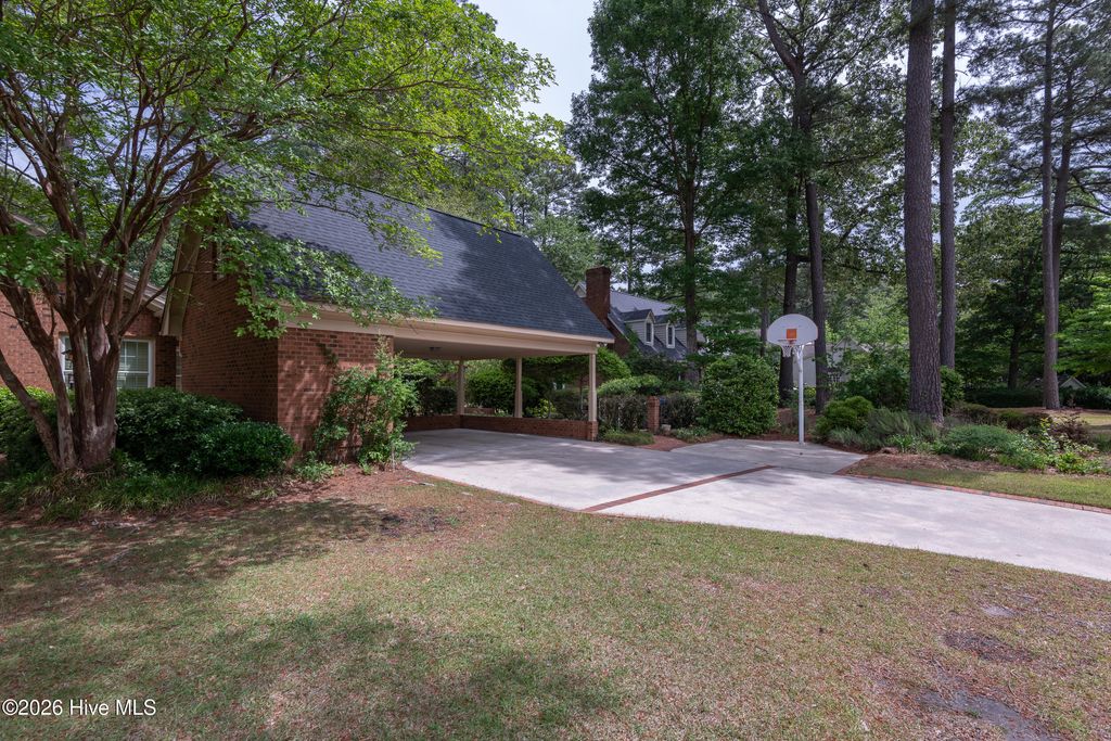 Photo of 107 Marion Drive, Greenville, NC 27858 (MLS # 100570295)