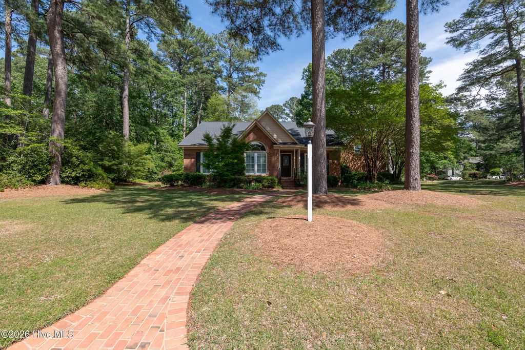 Photo of 107 Marion Drive, Greenville, NC 27858 (MLS # 100570295)