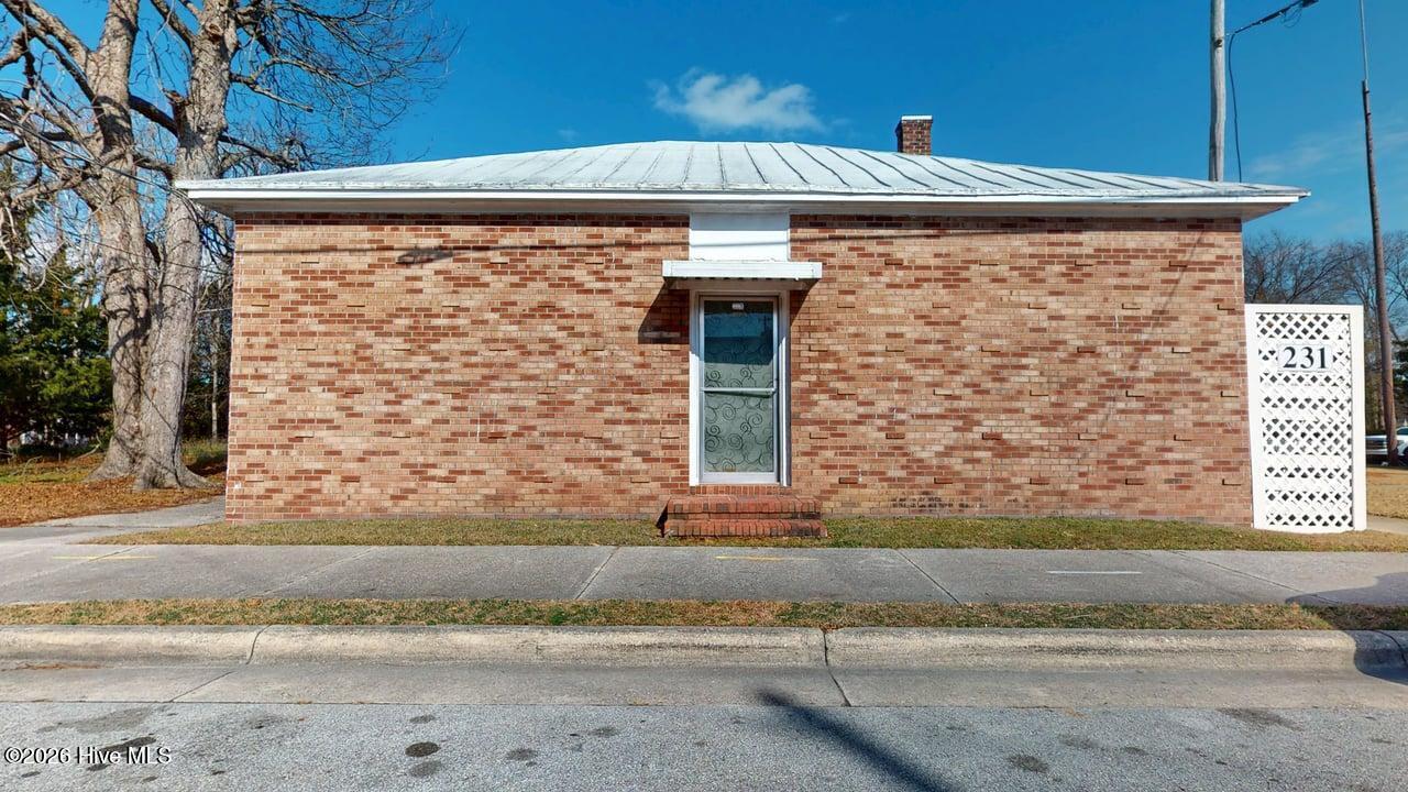 231 New Bridge Street