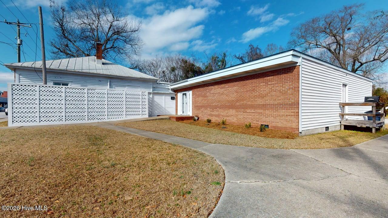 231 New Bridge Street