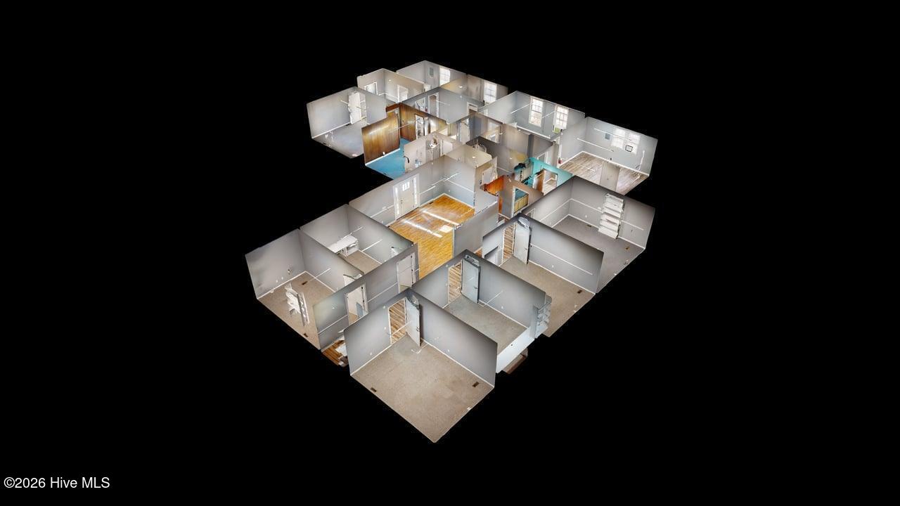 231 New Bridge Street