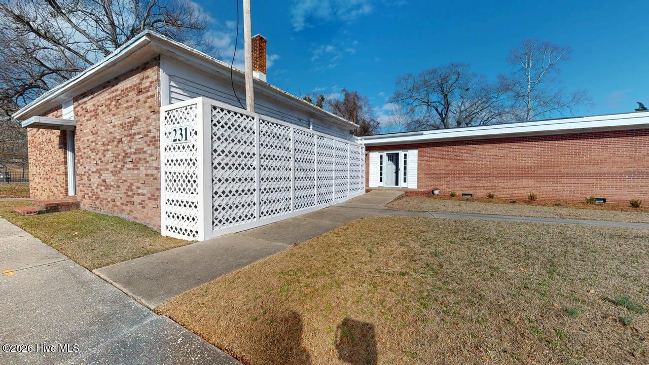 231 New Bridge Street