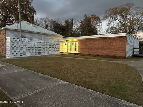 231 New Bridge Street Jacksonville NC 28540