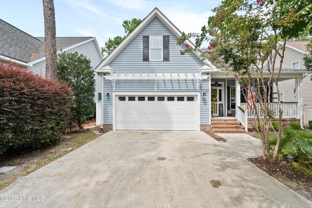 Photo of 3905 Meeting Place Lane, Southport, NC 28461 (MLS # 100525982)