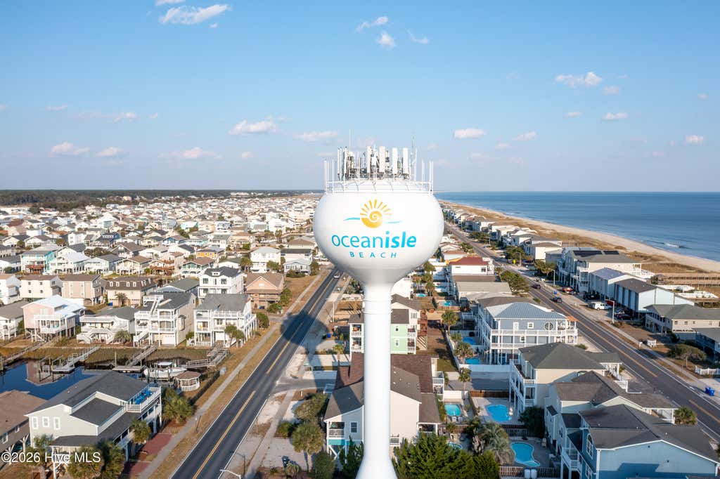 Photo of 3468 Sandhill Crane Drive SW #Litchfield Il Lot 70, Ocean Isle Beach, NC 28469 (MLS # 100593951)